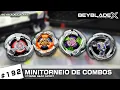 Download Lagu MTC EP 192 [Beyblade X ベイブレードX]