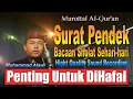 Download Lagu WIRID DZIKIR MALAM pengantar Tidur, Surat-Surat Pendek Pilihan Mudah Dihafal, Juz Amma, MP3