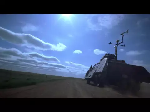 Tornado Alley (IMAX Trailer)