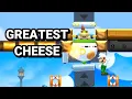 GREATEST BOSS FIGHT VS THE GREATEST CHEESER OF TODAY Road to Super Expert Endless