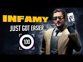 Payday 2 A New AMAZING Change for Infamy 4 0