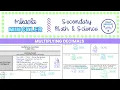 Multiplying Decimals Guided Notes Lesson 6th Grade Math