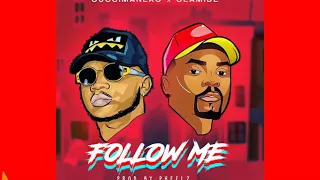 guccimaneeko ft olamide follow me audio 