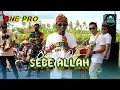 ONYENG OKE - SEBE ALLAH || ONE PRO (LIVE 2ND ANNIVERSARY GASSLOOR)