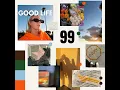 Good life - Carley Davis