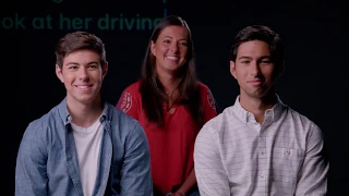 RIDOT - Distracted Driving