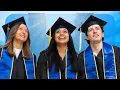 Congratulations Class of 2026 UCLA Commencement Highlights
