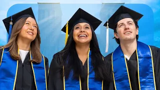 Congratulations Class of 2026 UCLA Commencement Highlights