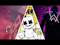 Download Lagu Takeaway x Happier x Faded x Dj Amitya [Mashup]