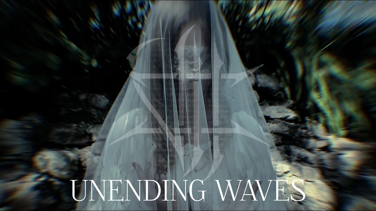 UNENDING WAVES