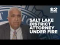 Lawmakers pounce as Salt Lake County District Attorney fails to show for audit results
