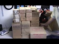 Mail Call 54 Pounds of NuTone Goodness
