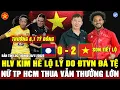 Lagu 💖THẮNG NHẸ LÀO, HLV KIM TIẾT LỘ LÝ DO, XUÂN SON CHIA SẺ BÍ MẬT, NỮ TP HCM NHẬN THƯỞNG VÌ VÀO TỨ KẾT