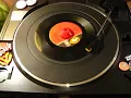 ()))MONO((() ? and the Mysterians - 96 Tears - 45 rpm 1966