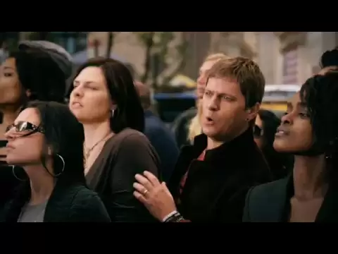 Download MP3 Rob Thomas - Someday (Official Video)