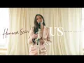 Download Lagu Hannah Ellis - Us (Wedding Version - Acoustic)