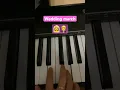 Download Lagu Wedding march music, Beautiful wedding song piano #piano #pianomusic #pianolessons #pianocover