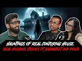 Download Lagu Hauntings of the Conjuring Smurl Family Case | Real Horror Stories ft Sarbajeet \u0026 Pooja | KM Podcast