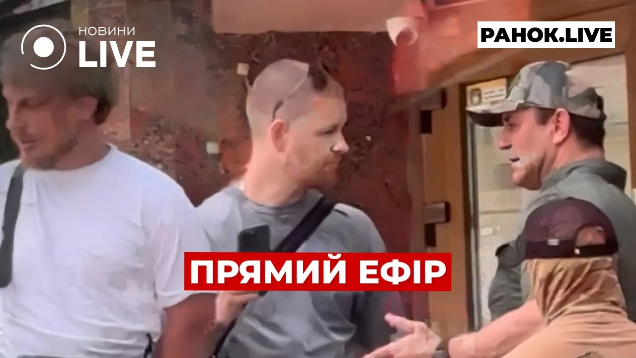 Сазонов пояснив, кого не треба бронювати для швидкого закінчення війни