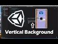 Unity Vertical Infinite Scrolling Background Camera Follow Tutorial in 15 Minutes