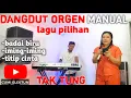 Lagu DANGDUT ORGEN LAWAS Badai biru,iming iming,titip cinta, (cumi elektun) dangdut album lawas