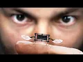 Download Lagu Why Is MIT Making Robot Insects?
