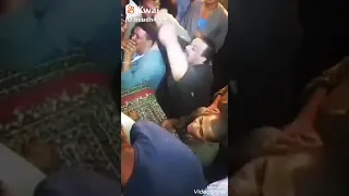 امين الدشناوى جنن الناس وصف النبى كامل مكمل مكتمل دندنها