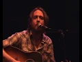 Hayes Carll - Wish I Hadn't Stayed So Long