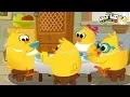 Download Lagu أغنية هالصيصان شو حلوين 2018