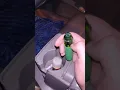 How to Refill Hyde Icon Without Drilling