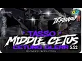 Download Lagu DJ MIDDLE TASSO CETUS TERBARU 2025‼️ STYLE CETUNG SES GLER🔥AD GARAGE PRODUCTION
