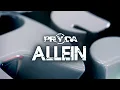 Pryda - Allein (Eric Prydz) [OUT NOW]