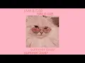 Download Lagu YMA \u0026 GAB//summer lover lyrics video 🍒🍬
