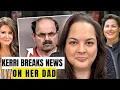 Kerri Rawson Breaks News About Her Dad Notorious Serial Killer BTK