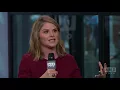 Jenna Bush Hager Barbara Pierce Bush Reflect On Growing Up Under A Microscope