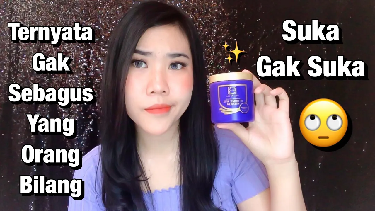 REVIEW Keratin Steampod Plus | My Hair Loss Story | Jesica Ceren