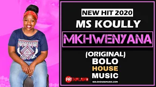 ms koully mkhwenyana afro pop 2020 