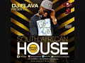 South African House Mixtape Vol 2
