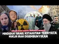Download Lagu MEDIA - WARGA ISRAEL TERKEJUT “Intelijen AS : Gagal Hancurkan Nuklir IRAN” ISRAL dihancurkan Nuklir