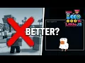 Is LittleJS the BEST game engine you ve never heard of