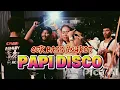 DJ PARTY SENTAK VIRAL🌴 - PAPI DISCO - CEK BASS ANGKOT - RENS HAPUMBAY