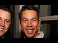 David Bromstad Steps Out With His New Wife Stuns Fans