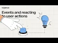 How to Make your Website Interactive with Event Listeners