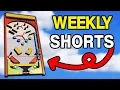 Download Lagu The NEW Weekly Shorts are Very Good!