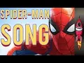 Download Lagu Spider-Man PS4 Song | Something Else | Rockit Gaming