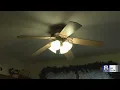 Power outages becoming more frequent in one Perinton neighborhood