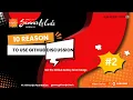 10 Reason why you should use GitHub Discussions
