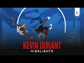 Kevin Durant 30 points Highlights vs Minnesota Timberwolves