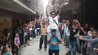 اقوى تنجيد في بولاق الدكرور     دندنها