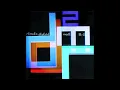 Depeche Mode - Strangelove (Tim Simenon, Mark Saunders Remix)